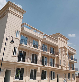 Signature Global City Karnal