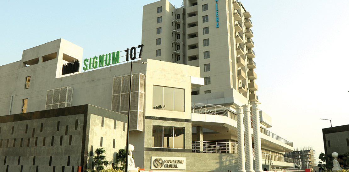 Signature Signum 107