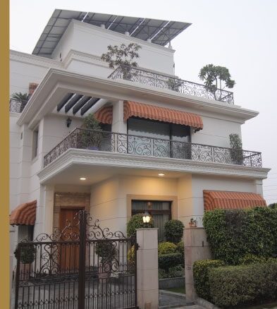 Anant Raj Estate