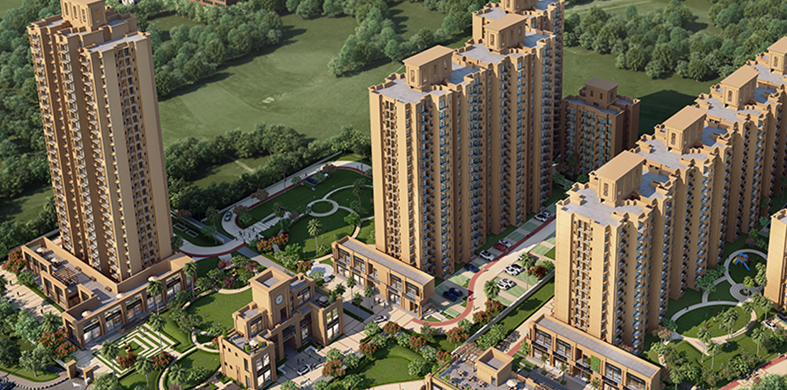 Signature Global Proxima II - Project Image 1