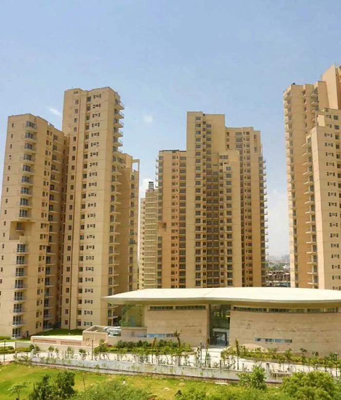 Ireo Uptown
