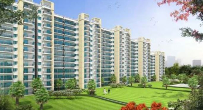 Suncity Avenue 102 - Project Image 1