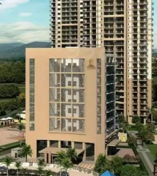 AIPL Club Residences