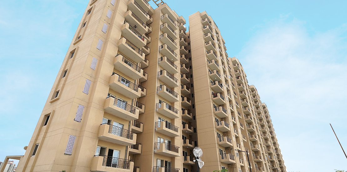 Signature global Orchard Avenue 3