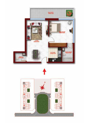 layout