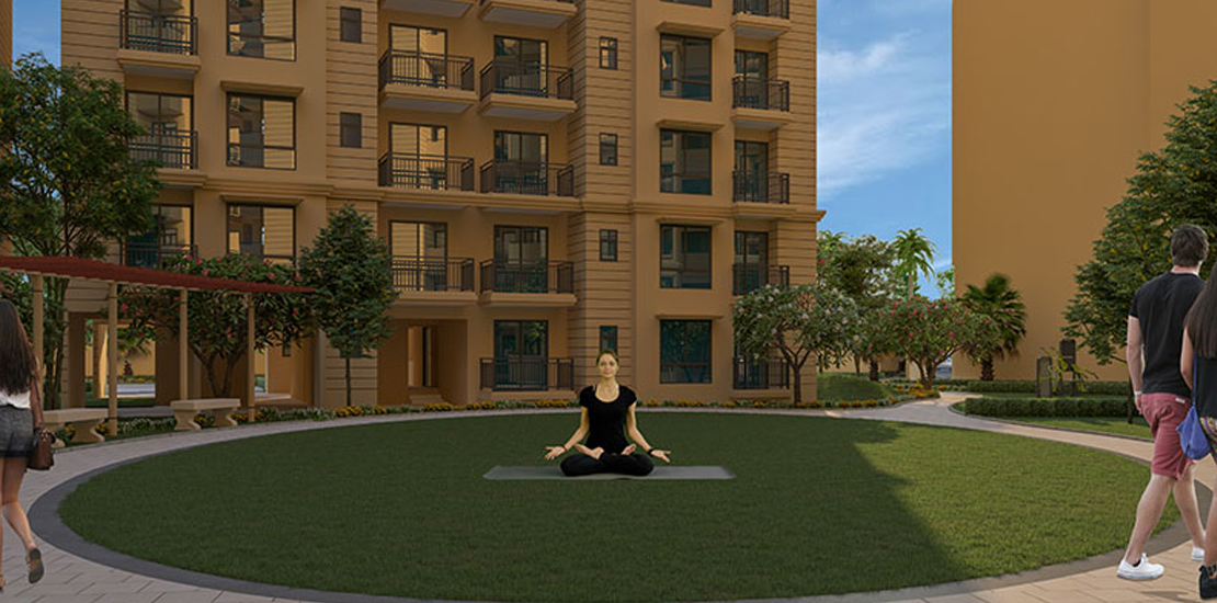 Signature Global Superbia