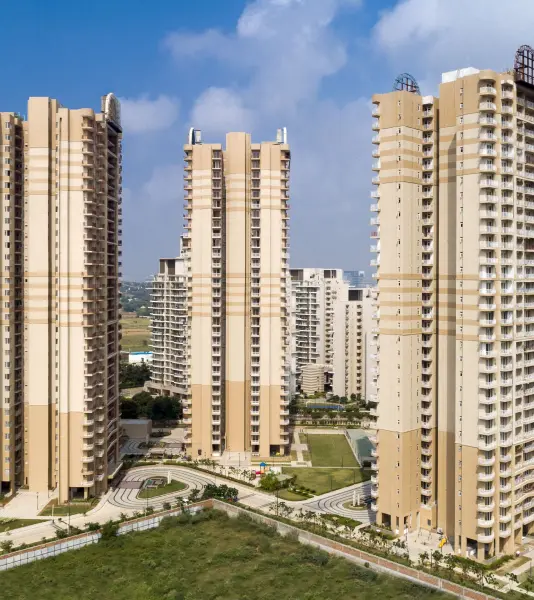 AIPL Peaceful Homes