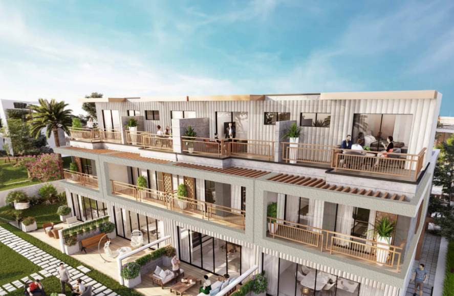 DAMAC Verona