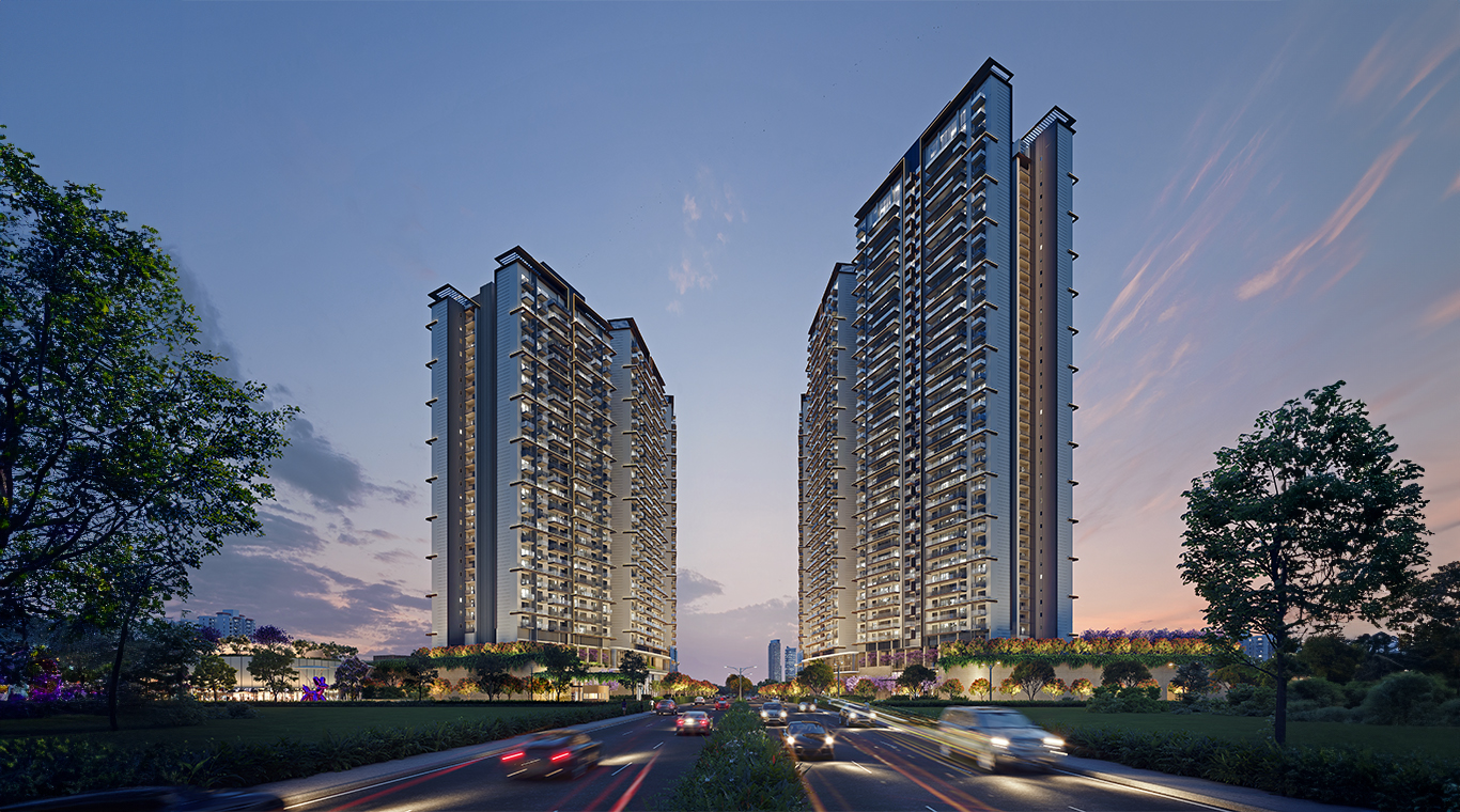 Signature global DE-LUXE DXP - Project Image 10