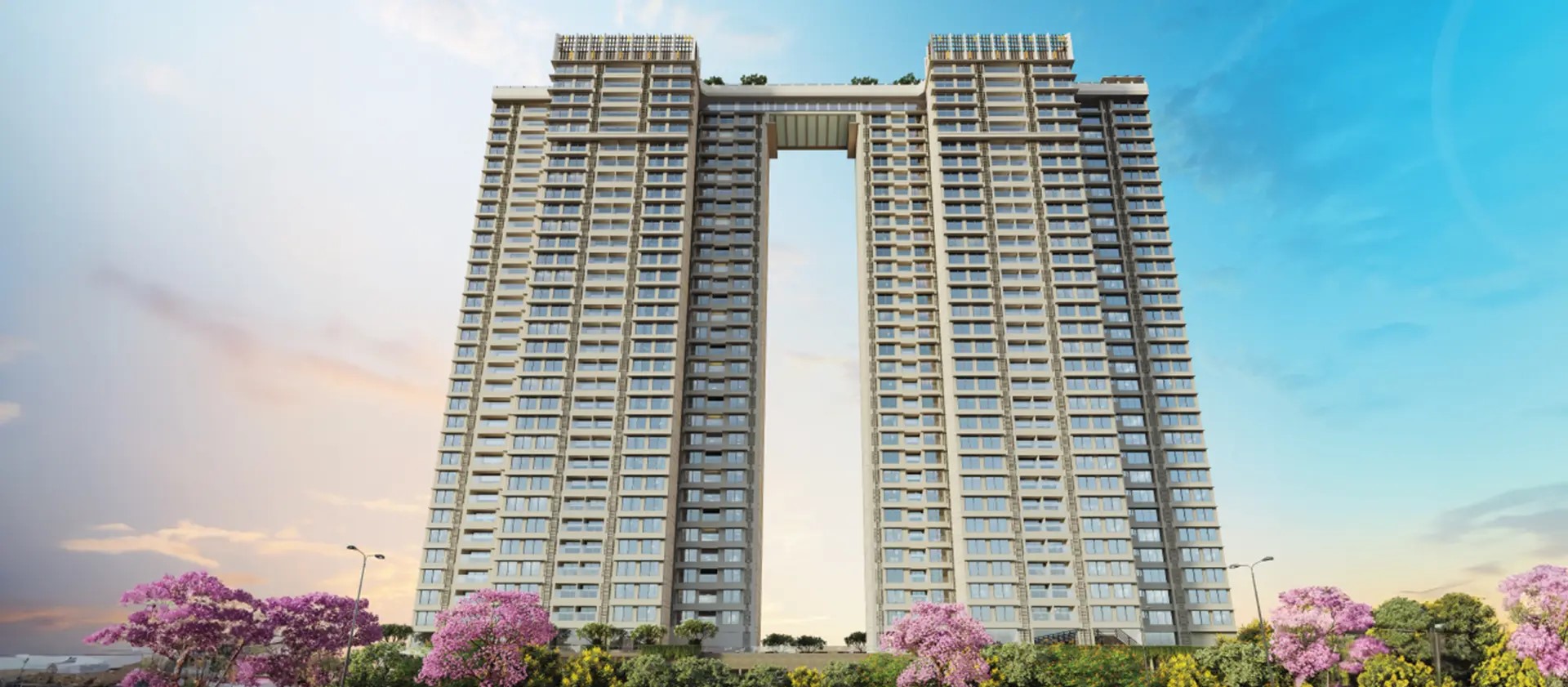 Godrej Vistas
