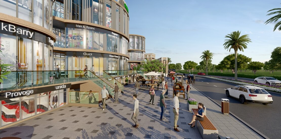Signature Signum Plaza 37D