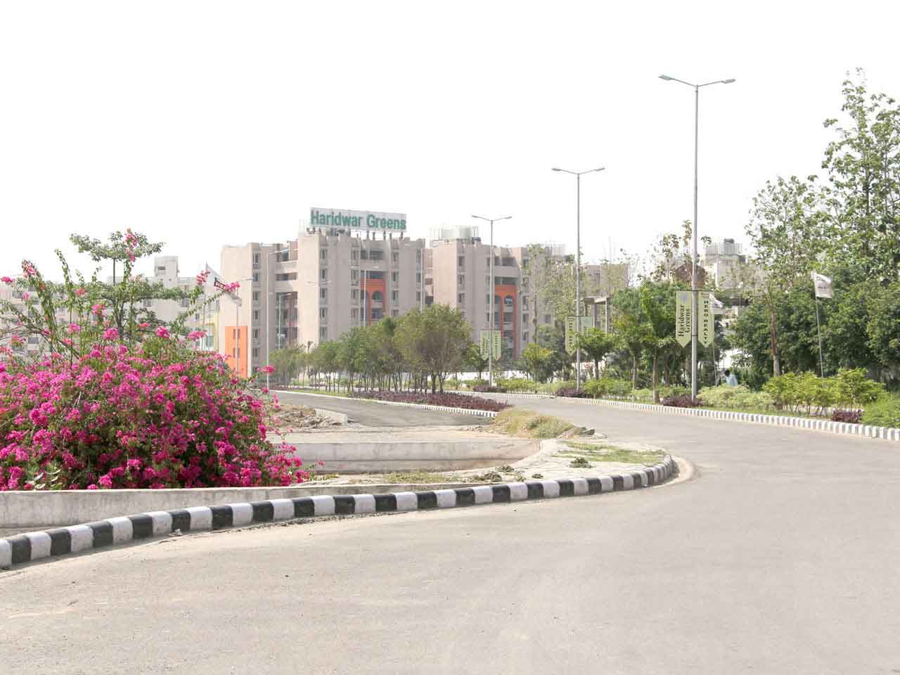 Hero Haridwar Greens