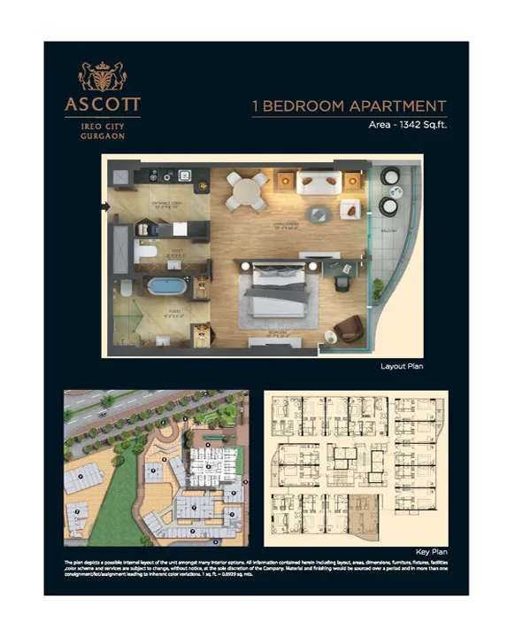 layout