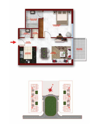 layout