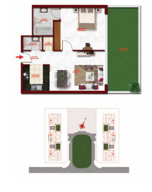 layout