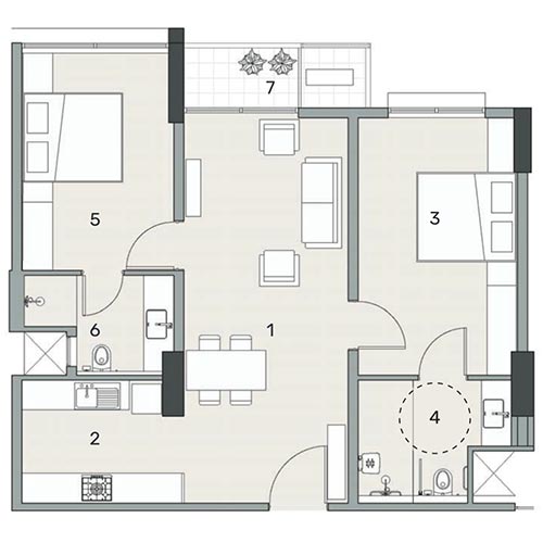layout