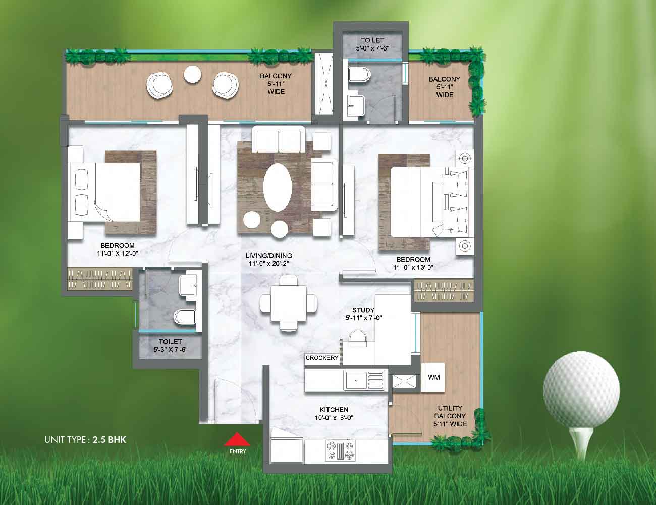 layout