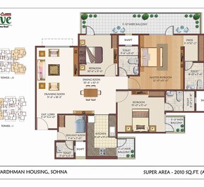 layout