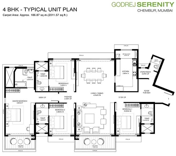 layout