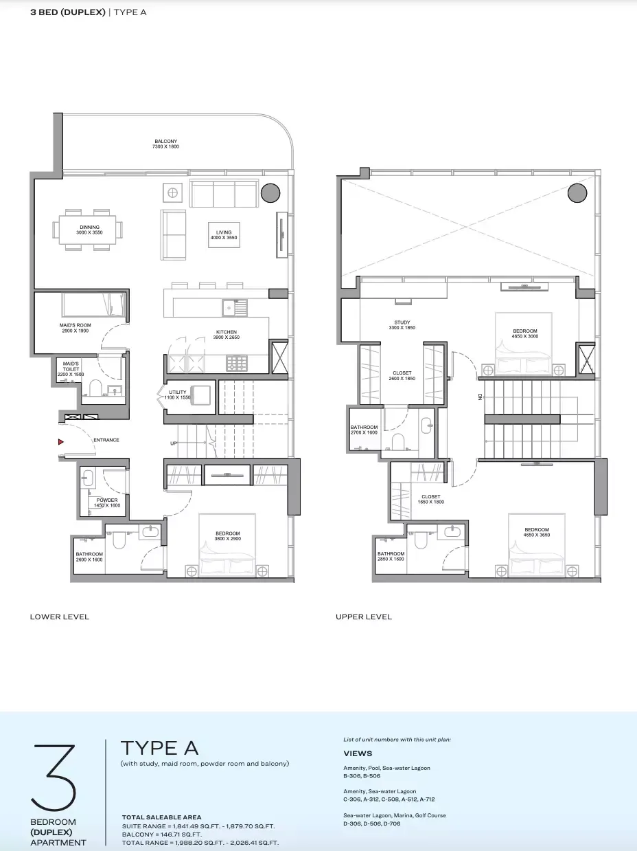 layout