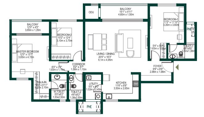 layout