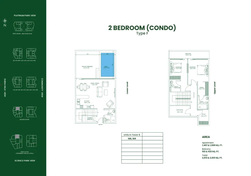 layout