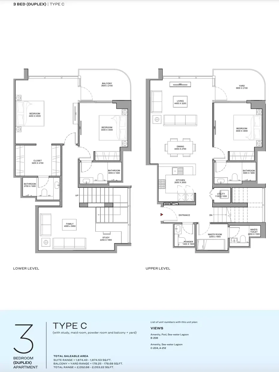 layout