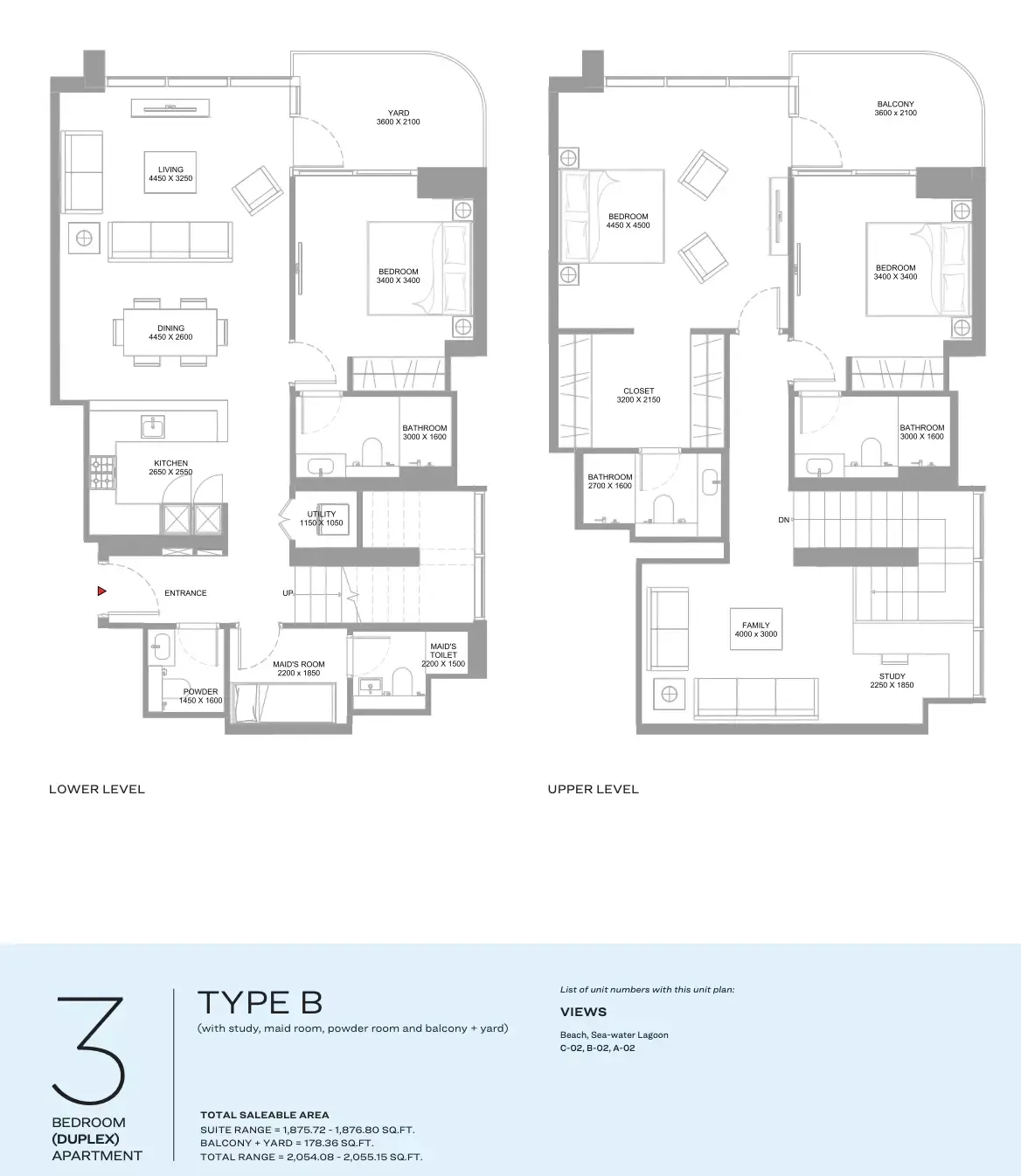 layout
