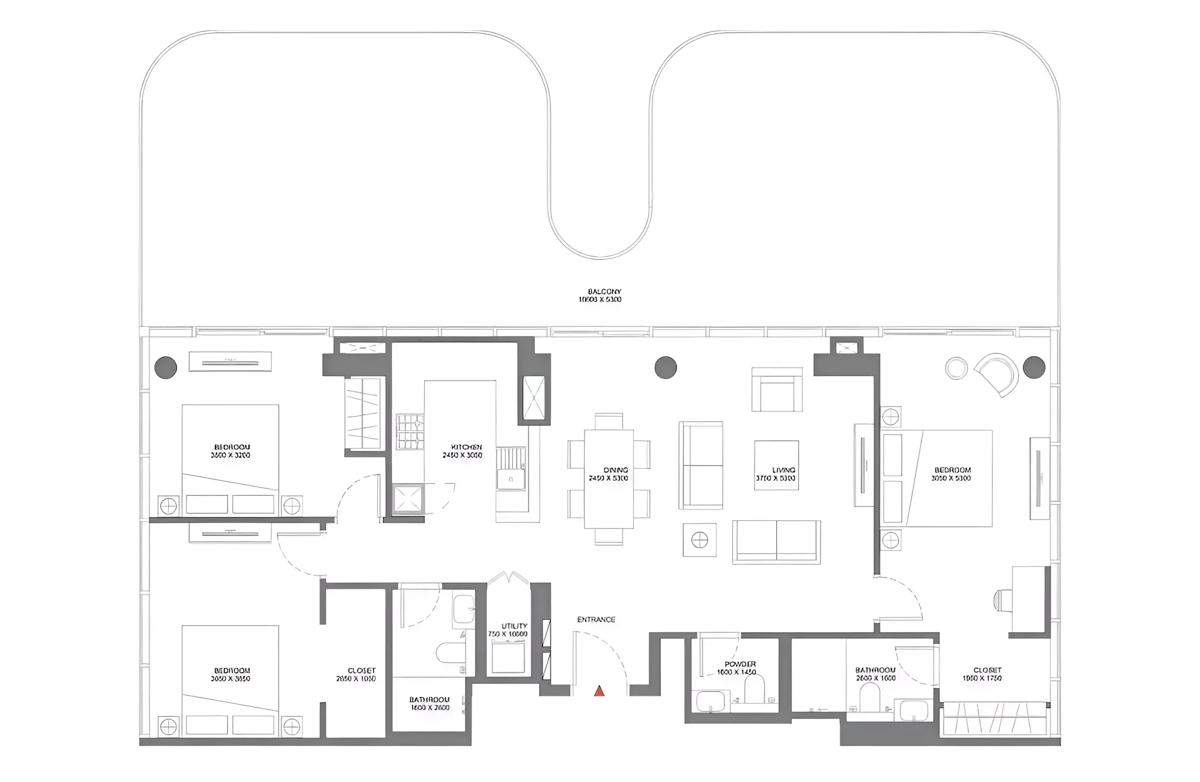 layout