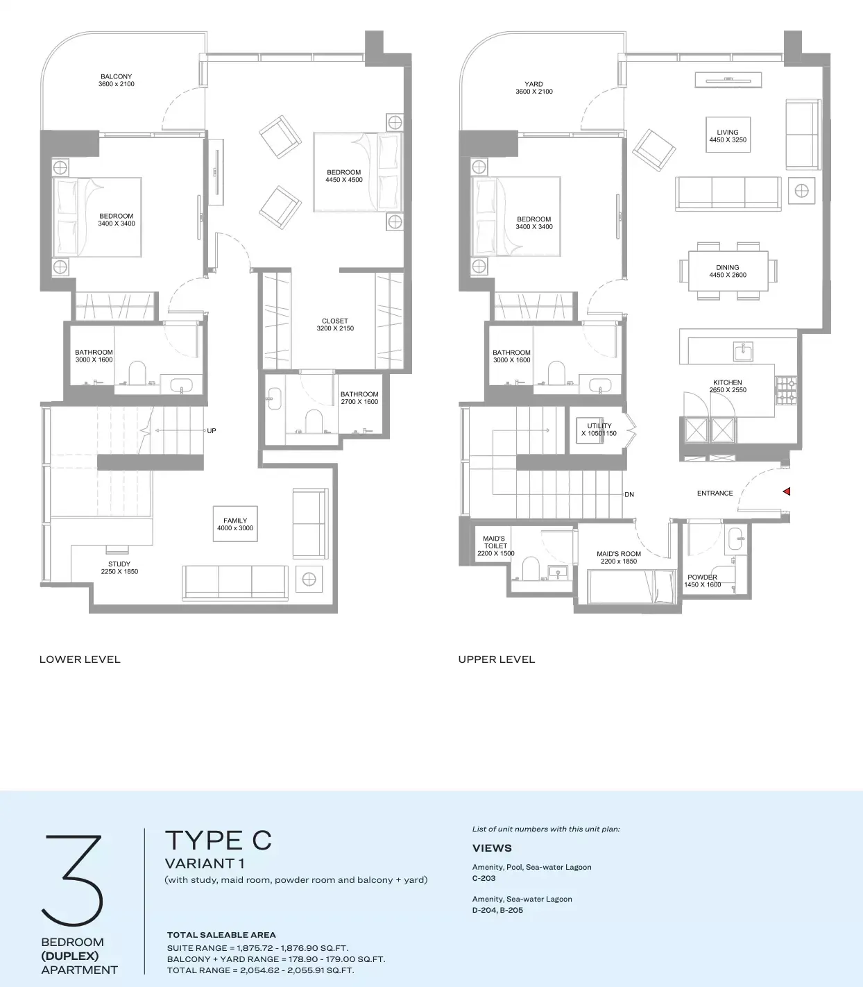 layout
