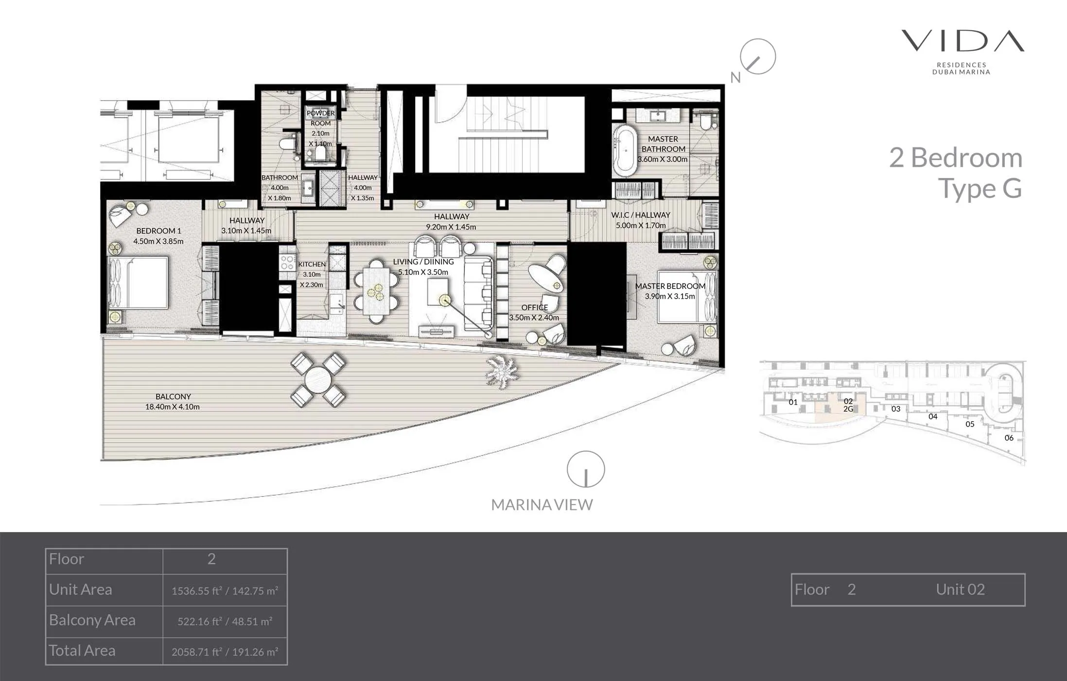 layout