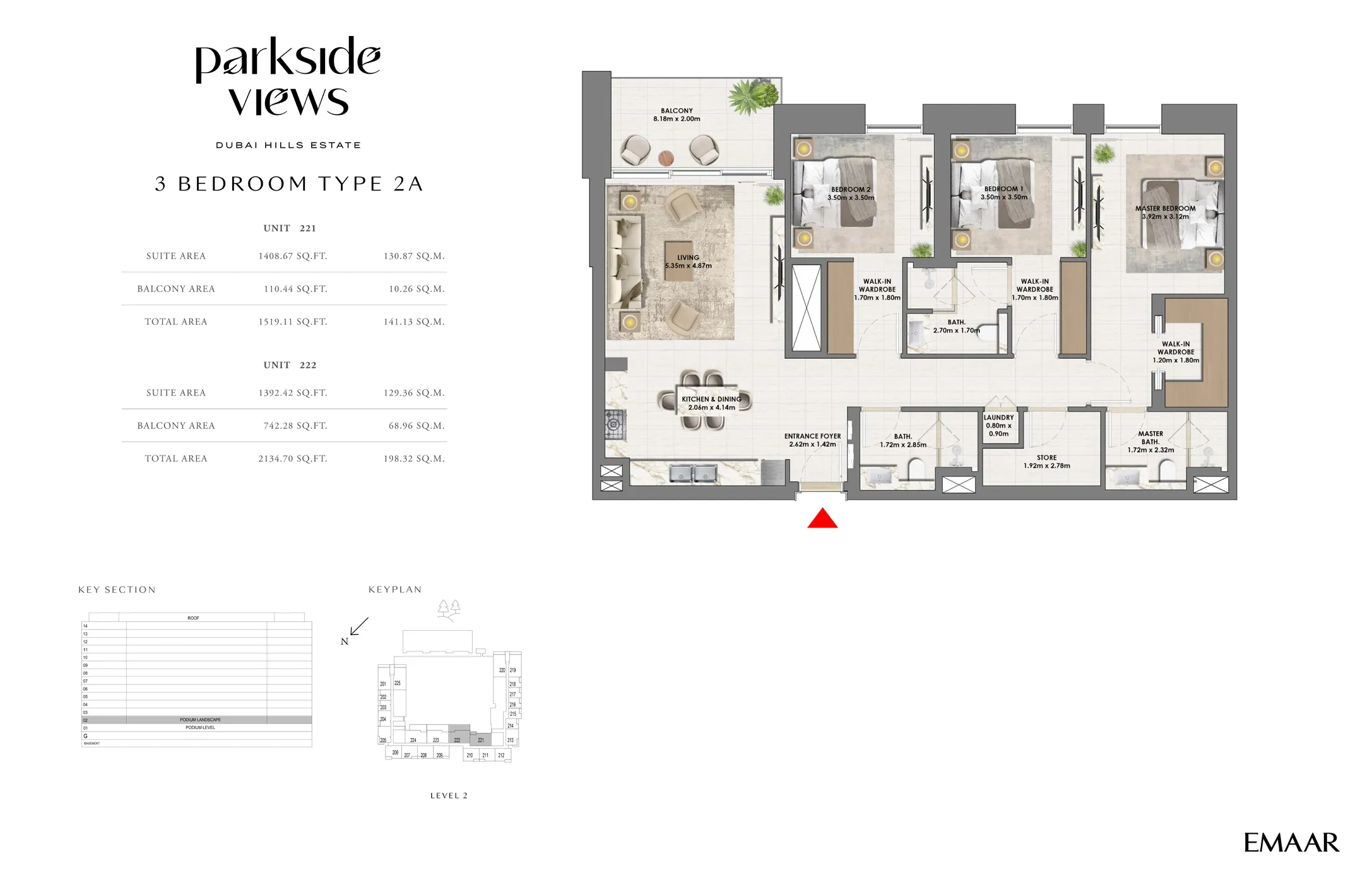 layout