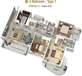 layout