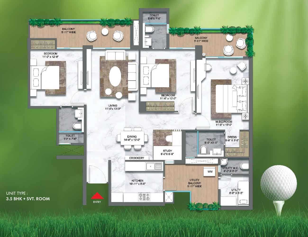 layout