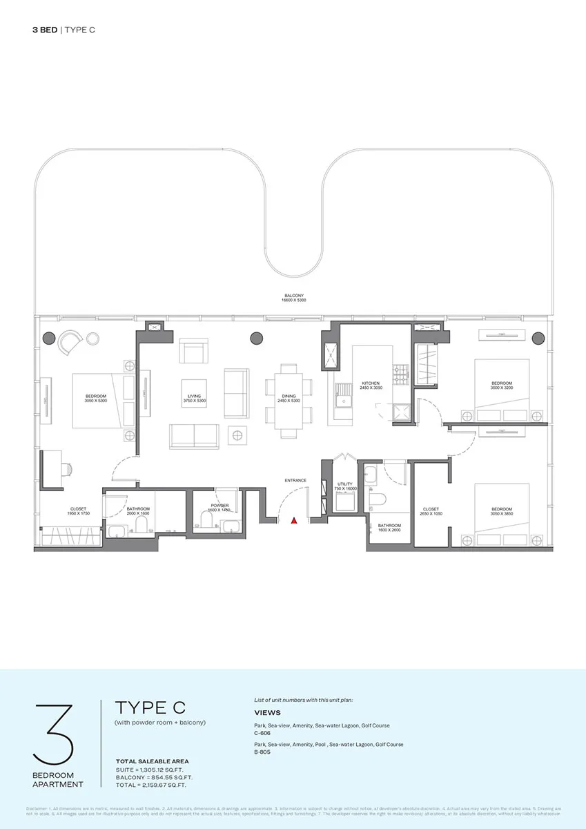 layout