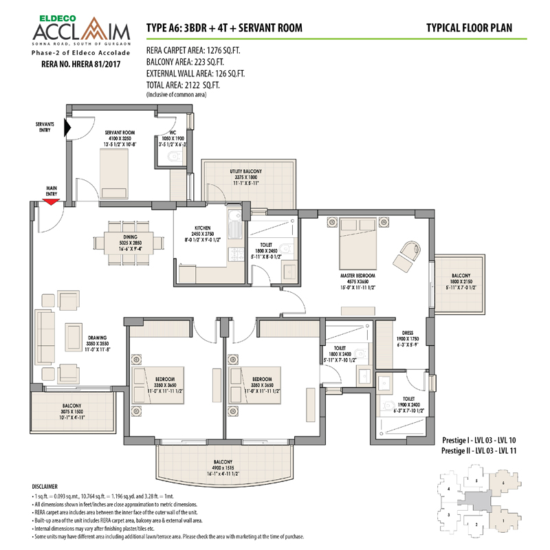 layout