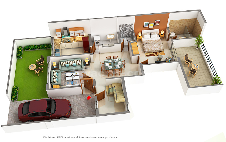 layout