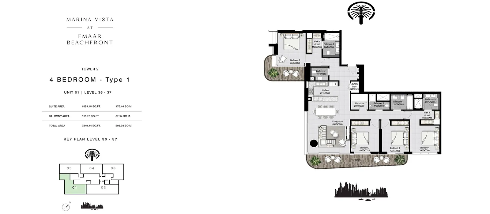 layout