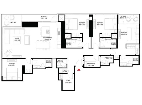 layout