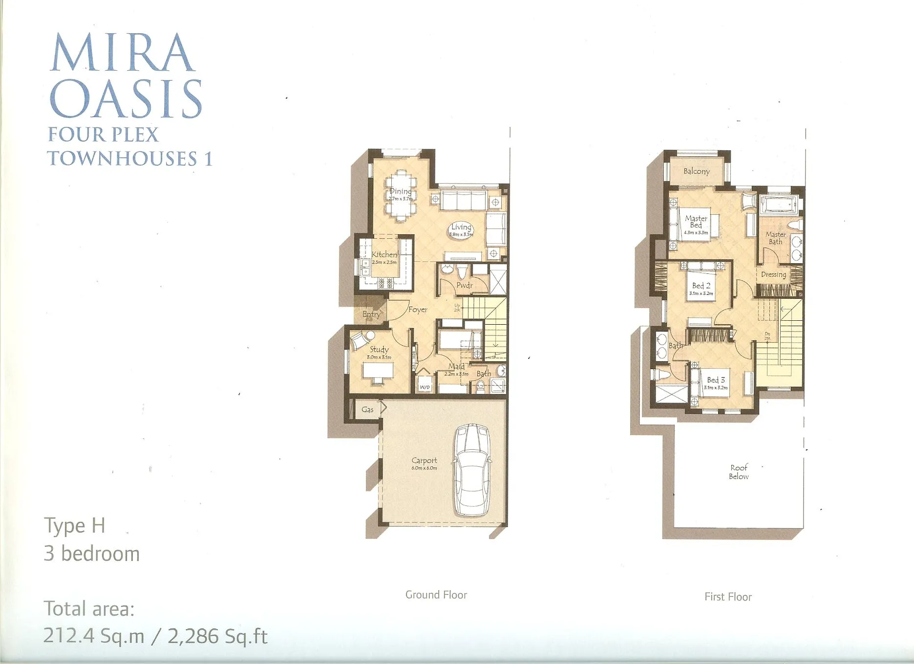 layout