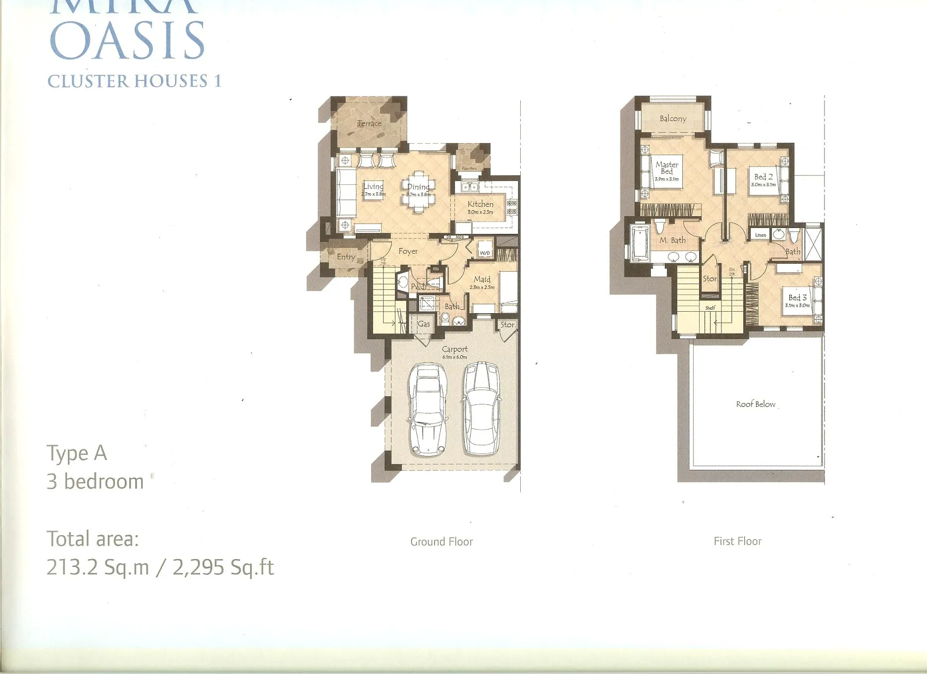layout