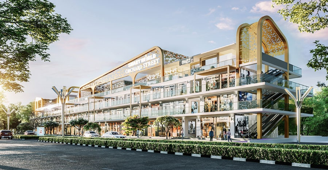 Smartworld Orchard Street - Project Image 3