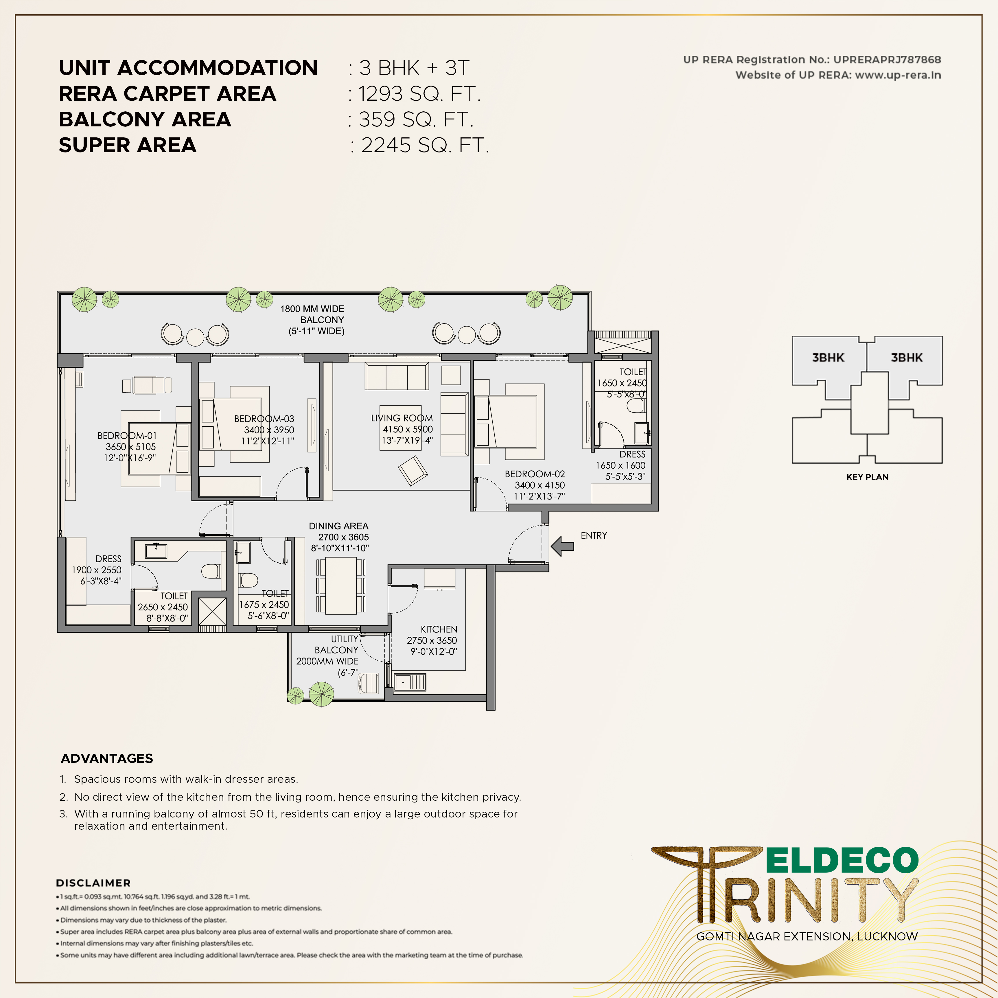 layout