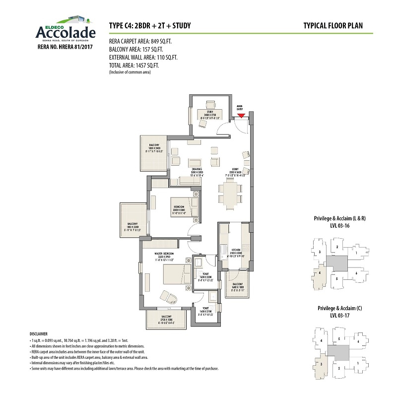 layout