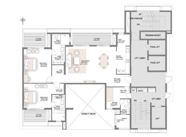 layout