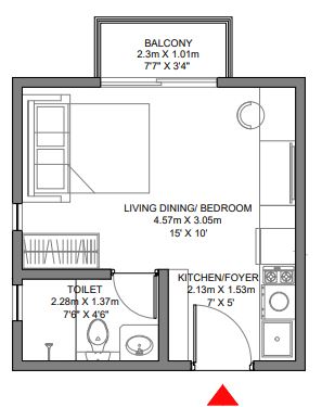 layout
