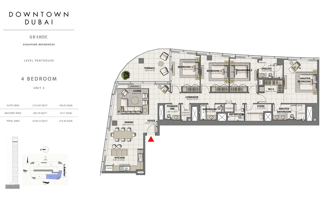 layout