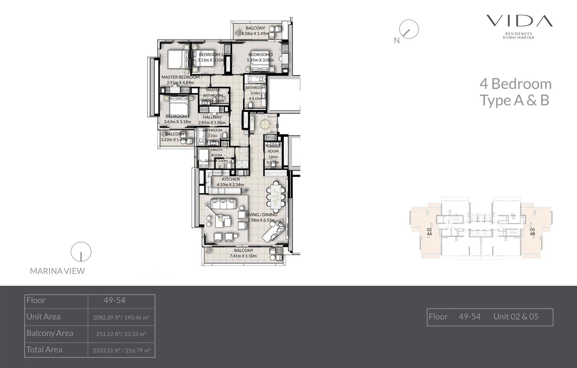 layout