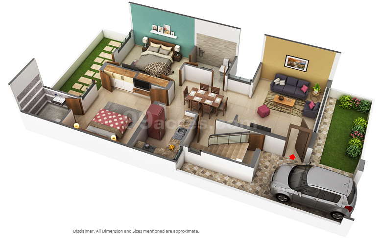 layout