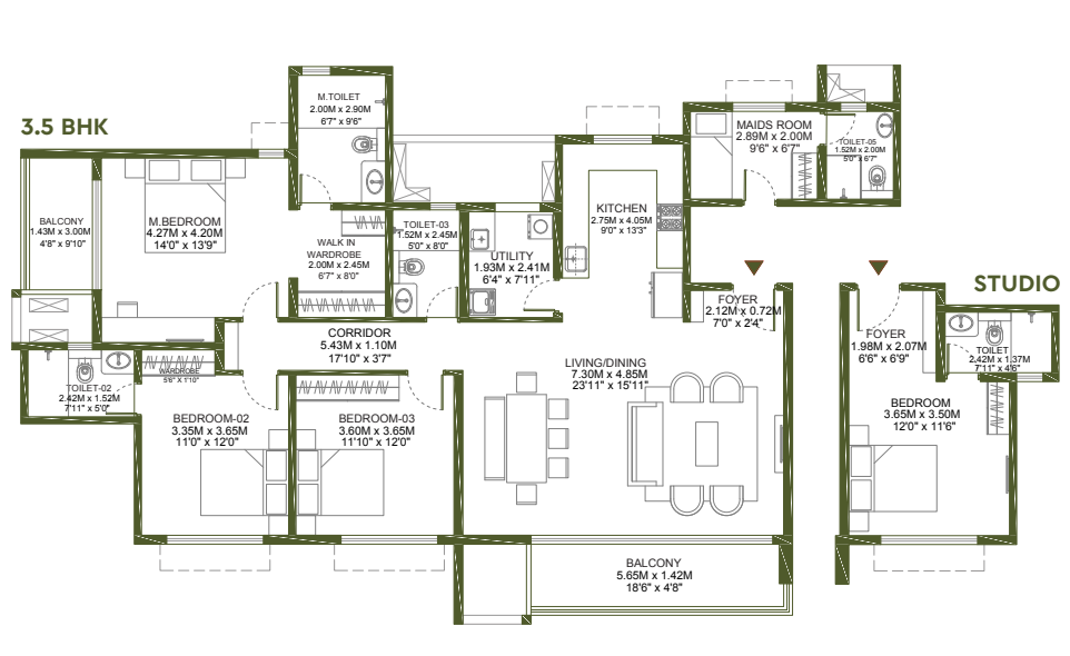 layout